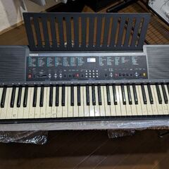 YAMAHA電子ピアノ