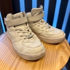 VISION 子どもスニーカー22cm