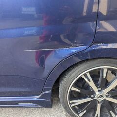 『取引決定』L175ムーヴカスタムＸ後期の画像