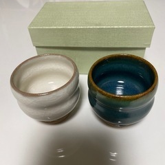 おちょこ(ペア)