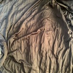 メンズTシャツ黒Mサイズ