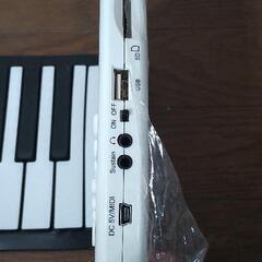 ハンドロールピアノの画像