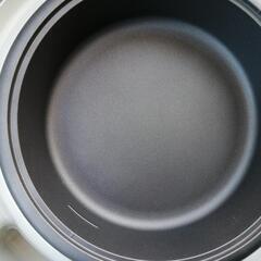 【未使用】分離式 調理鍋の画像