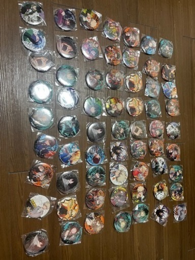 アニメグッズ③