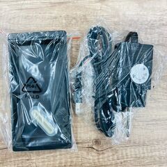 【レガストック川崎本店】石崎電機製作所 ISHIZAKI ELECTRIC MFG シュアープレートグリル ミニ ブラック SPG-1200Bの画像
