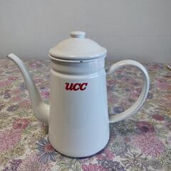 UCC コーヒーケトル