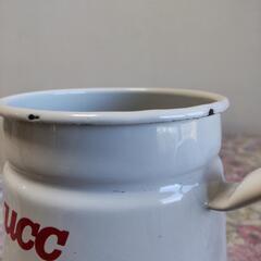 UCC コーヒーケトルの画像