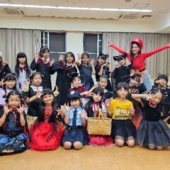小学生～大人まで通えるダンスレッスン♪の画像