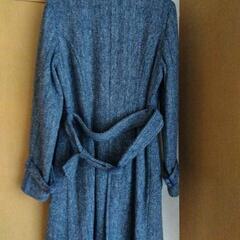 『ESPRITMUR』ツイード コート の画像