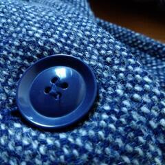 『ESPRITMUR』ツイード コート の画像