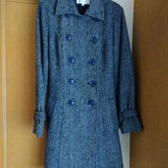 『ESPRITMUR』ツイード コート 