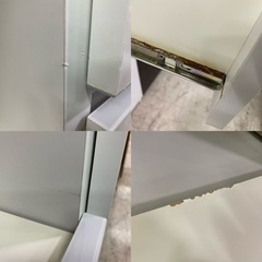 【愛品館 江戸川店 キッチンボード】RECOMMEND（リコメン堂）キッチンボード ID:157-008815-007の画像