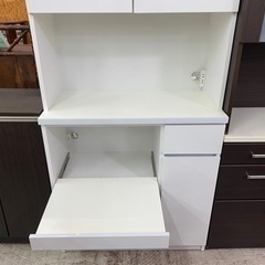 【愛品館 江戸川店 キッチンボード】RECOMMEND（リコメン堂）キッチンボード ID:157-008815-007の画像