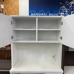 【愛品館 江戸川店 キッチンボード】RECOMMEND（リコメン堂）キッチンボード ID:157-008815-007の画像