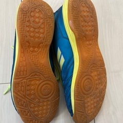 hummel   室内シューズの画像