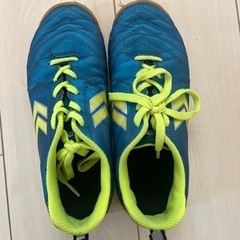 hummel   室内シューズ