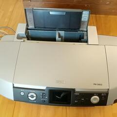 Epson PM-D800 プリンター