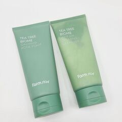 ＜受付中＞韓国 化粧品 Farm stay スキンケア5点セット③ の画像