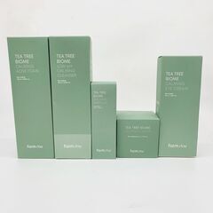 ＜受付中＞韓国 化粧品 Farm stay スキンケア5点セット③ の画像