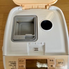 Panasonic パナソニック　ホームベーカリーの画像
