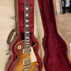Gibson Les Paul Standard '60s -I...