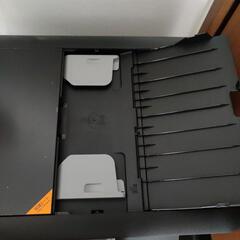 プリンター 複合機 ブラザー DCP-J968N  無線LAN対応 NFC対応 美品 おまけ付き brother プリンターの画像