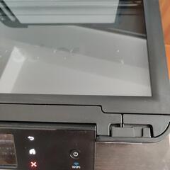 プリンター 複合機 ブラザー DCP-J968N  無線LAN対応 NFC対応 美品 おまけ付き brother プリンターの画像
