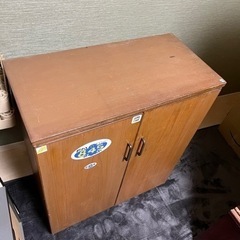 下駄箱の画像
