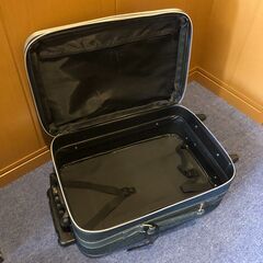 スーツケース H53xW35xD25cmの画像