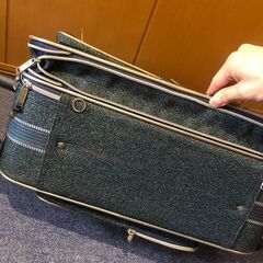 スーツケース H53xW35xD25cmの画像