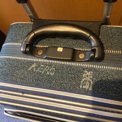 スーツケース H53xW35xD25cmの画像