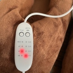 電熱　電気スリッパ　電熱ブランケットの画像
