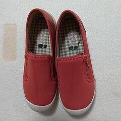 介護靴   三足の画像