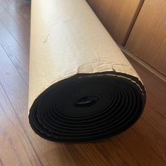 自動車　DIY  デットニングセットの画像
