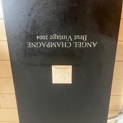 エンジェルシャンパン　ヴィンテージ