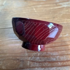 大量！！創作漆器　お椀の画像