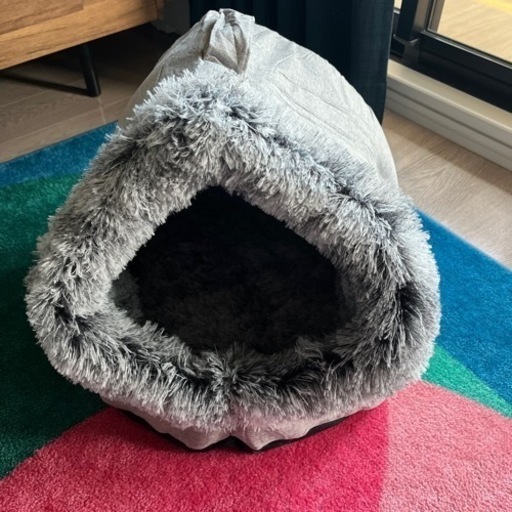 ペット用ベッド　犬猫用