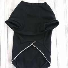 ドッグウェア 犬の洋服 女の子 Mサイズの画像