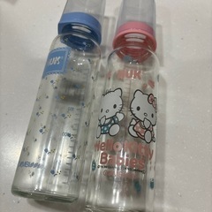 値下げ✨中古 NUKのCONBI２点セット/Kittyちゃん♡/...