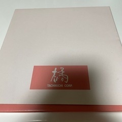 ペア和皿(中皿)
