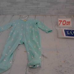 GAP　ロンパース　70㎝