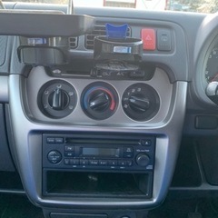 車検2年付‼️バモスの画像