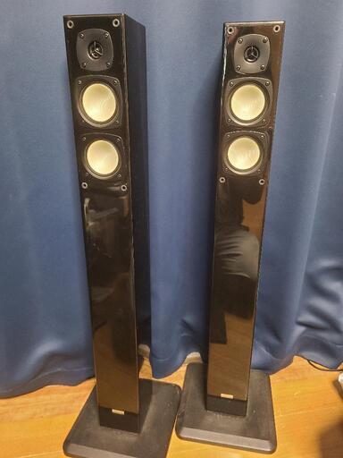 ONKYO　トールボーイスピーカー