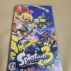 スプラトゥーン3