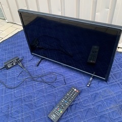 FUNAI 液晶テレビ FL-24H1040 24型 2023年式