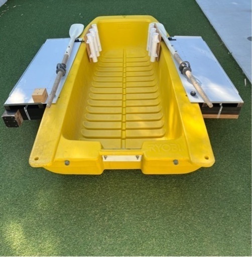 ボートエースカスタム/RYOBI ROB23