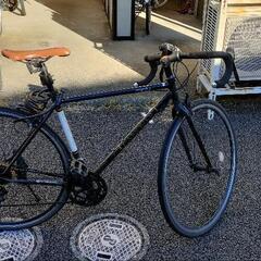 【取引完了】カノーバー(CANOVER) ロードバイク 自転車 ...