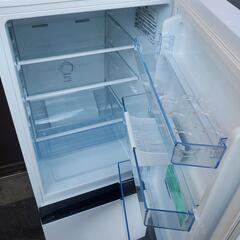 【福岡市限定】冷蔵庫 ハイセンス 2022年 162L 【安心の3ヶ月保証】 22年製 162L冷蔵庫 ハイセンス