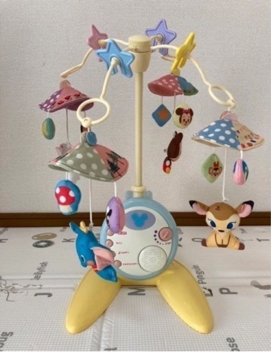 ディズニー　メリー