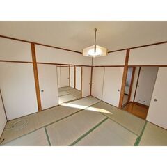 ★家電レンタル対象物件★3K戸建て　家賃4.7万円・★長井貸戸建Ⅱ　